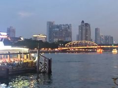 -东江海鲜酒家(艺都分店)