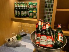 -西安高新希尔顿酒店·咖啡露台西餐厅