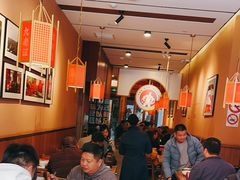 -九老汉·川渝江湖菜(合川路2店)