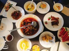 -楚禾宴·家宴(光谷大道店)