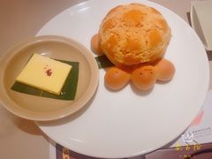 -蔡澜点心·粤菜(西单大悦城店)