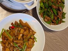 -艳阳天·非遗楚菜(武汉客厅店)