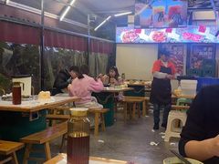 -费明中罗非鱼(大石坝店)