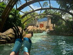 -新加坡水上探险乐园