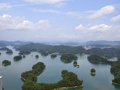 -千岛湖东南湖区