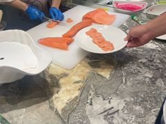 -禾斗海鲜自助(市南银座店)