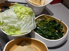 -海底捞火锅(老城根店)