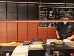 -Sushi Hanzo半藏(天环广场店)