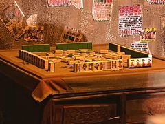 -明日世界密室轰趴·剧本桌游·箭馆团建(国贸店)