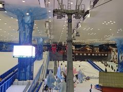 -长沙湘江冰雪世界