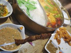 -彤德莱火锅(大学城店)