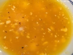 金瓜酒酿圆子-香园茶社·金陵小灶(老门东店)