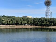 -大兴滨河森林公园