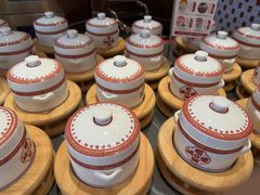 -点都德(广州白云山景区南门店)