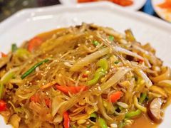 -桃园中华料理炸酱面(燕儿岛路店)