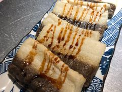 -探鱼·鲜青椒爽麻烤鱼(苏宁广场店)