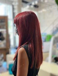 -MY HAIR ARDOR