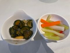 -香融府·烤鸭·家常菜(花乡奥莱店)