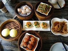 -嘉香苑茶餐厅