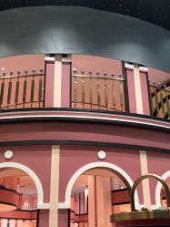 -奈尔宝家庭中心·亲子餐厅(鄞州万达店)