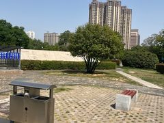 -洛阳周王城天子驾六博物馆