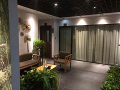 -东方菩提养生SPA馆(武昌总店)
