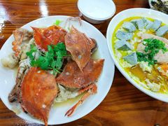 -绍兴名菜馆(可乐路店)