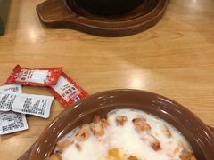 -萨莉亚意式餐厅(特力时尚汇店)