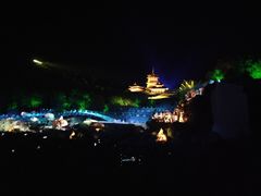 -禅宗少林·音乐大典
