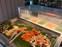 -昆山琶拉帝诗酒店·河畔咖啡厅Riverside Cafe