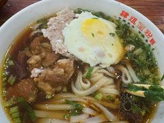 -肆姐面粉馆(坡子街店)