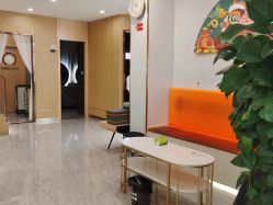 -米莱 Hair Salon 美髮