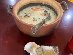 -岛中岛·海鲜大排档·万宁老字号(东澳店)