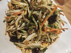 -亿牌牌东北烧烤(怀特店)