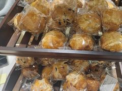 -小飞象面包公社(珠江路金鹰店)