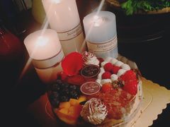 -PETIT PARIS 小巴黎(花园道店)