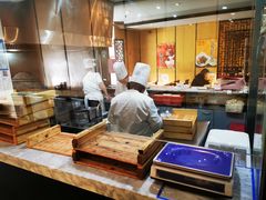 -东泰祥生煎馆(重庆北路店)