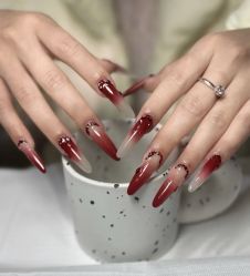 -LILY NAILS美甲美睫