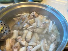 -润园四季椰子鸡火锅(南山海岸城店)