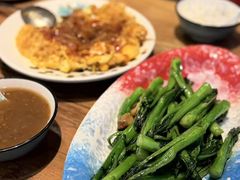 -常来小聚·广州非遗传承餐厅(高德置地店)