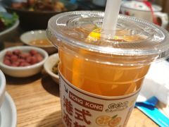 -潮粥荟·潮汕砂锅粥(朝阳大悦城店)