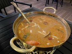 -泰堤坊(淡水体育馆店)