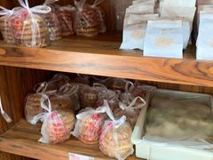零售区-祥禾饽饽铺·中式糕点(天津河东美福园店)