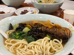 -奎元馆.百年奎元.非遗传承(西湖边的解放路店)