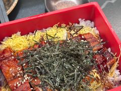 -Sushi Hanzo半藏(天环广场店)