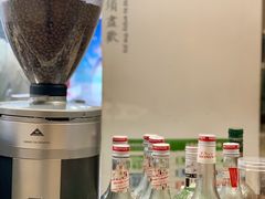 -CENTTY辛蒂咖啡·烘焙·西点(天兰社区新生活中心店)