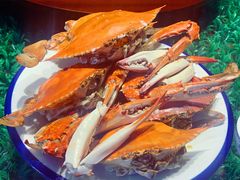 -旺角小渔村·海肠捞饭开创者(环山路店)