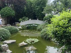 -淄博聊斋城景区