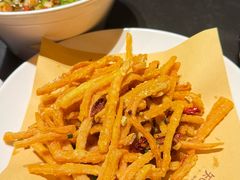 -知楚•精致湖北菜(武商MALL店)