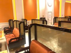 -白金汉爵大酒店-24小时餐厅